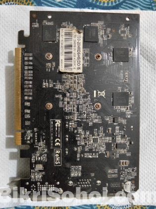 Afox nVidia GT730 2GB DDR5 128bit